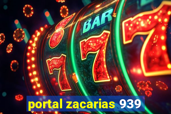 portal zacarias 939